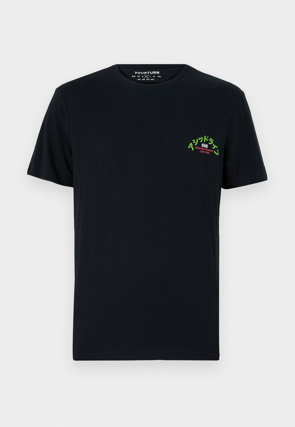 YOURTURN UNISEX