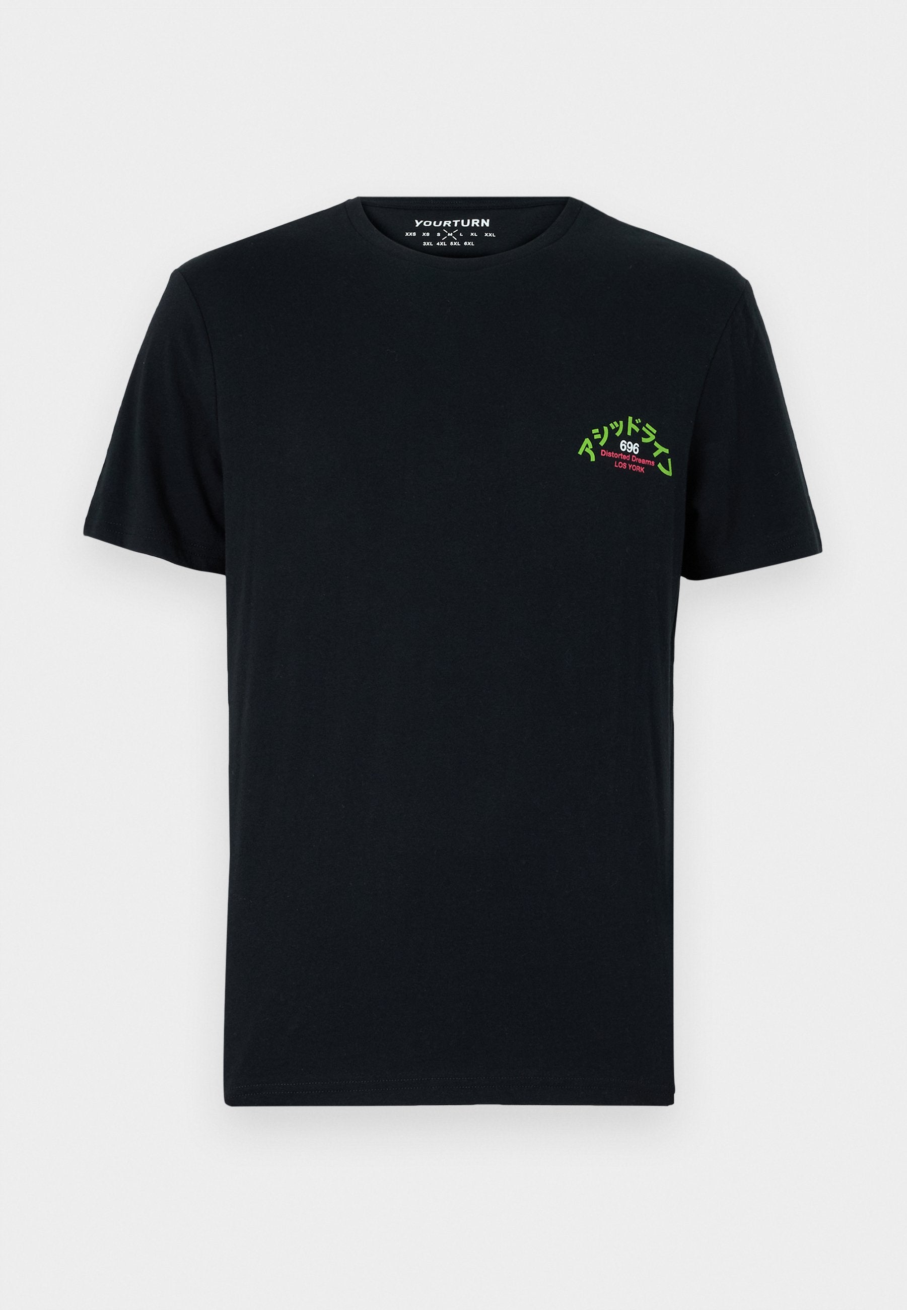 YOURTURN UNISEX