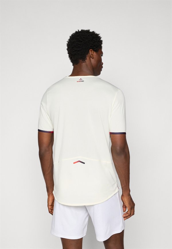New Balance LILLE LOSC AWAY SHORT SLEEVE