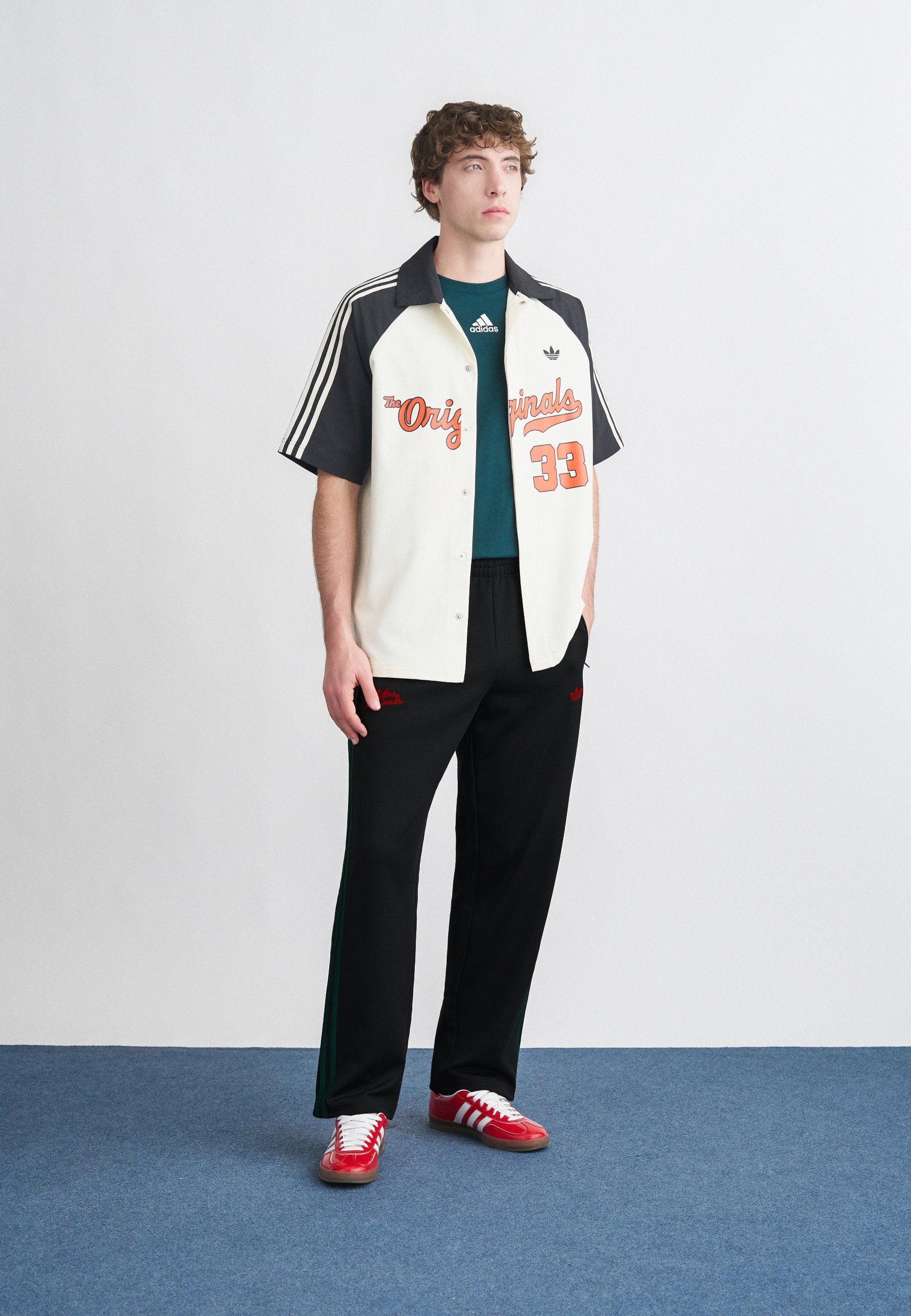 adidas Originals TRACK PANT