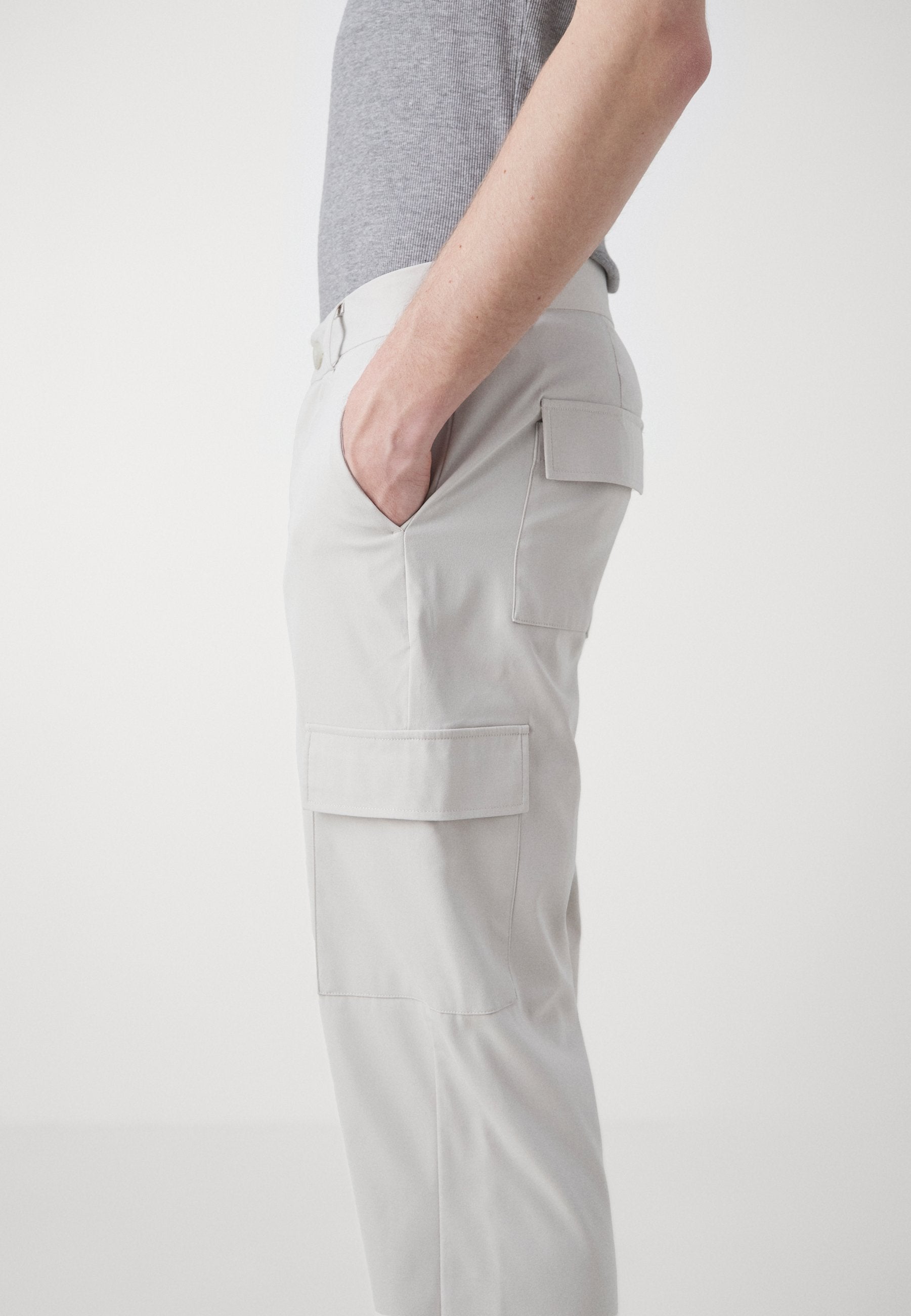 ONSHECTOR LOOSE PANT Media 8