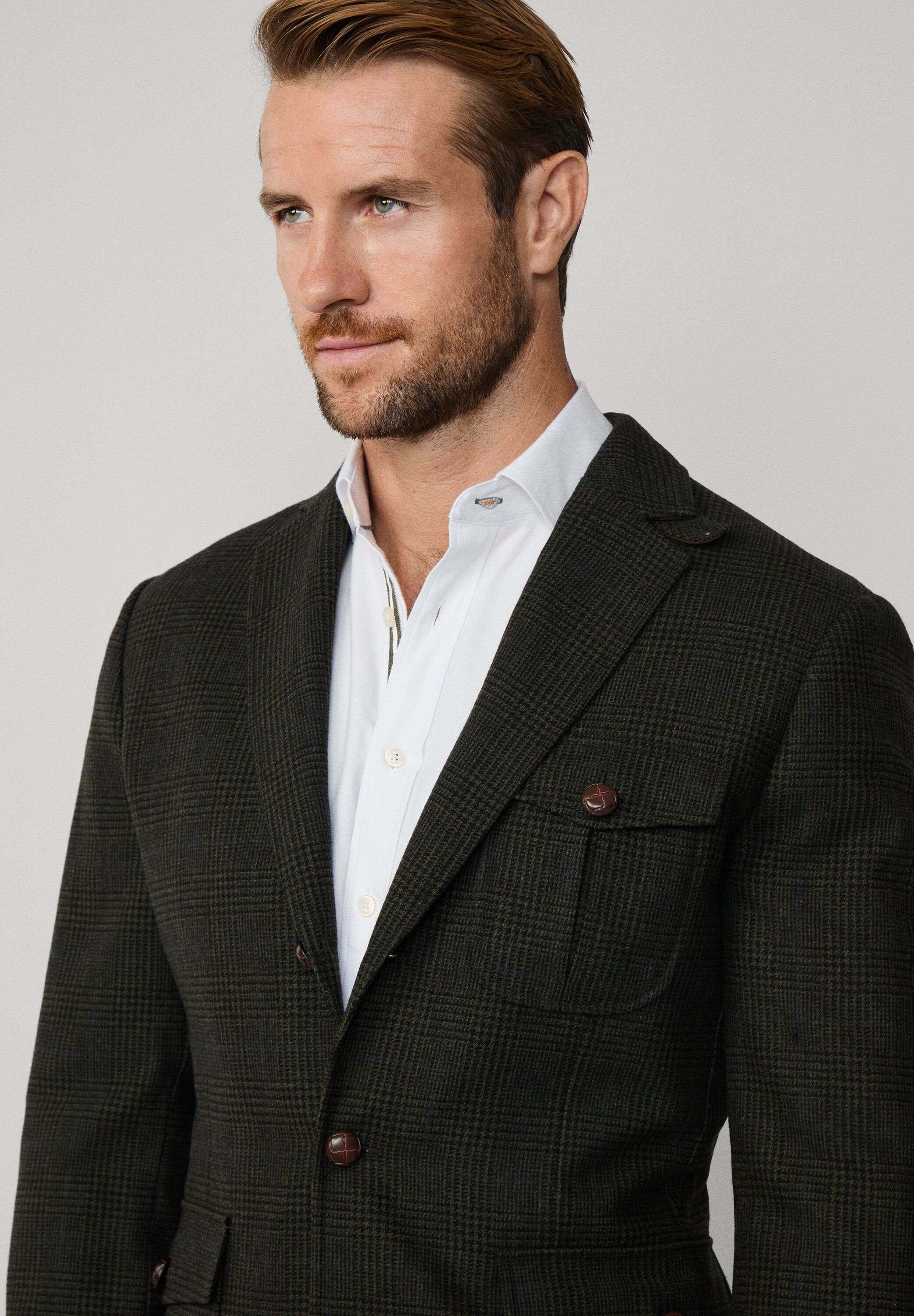 Hackett London