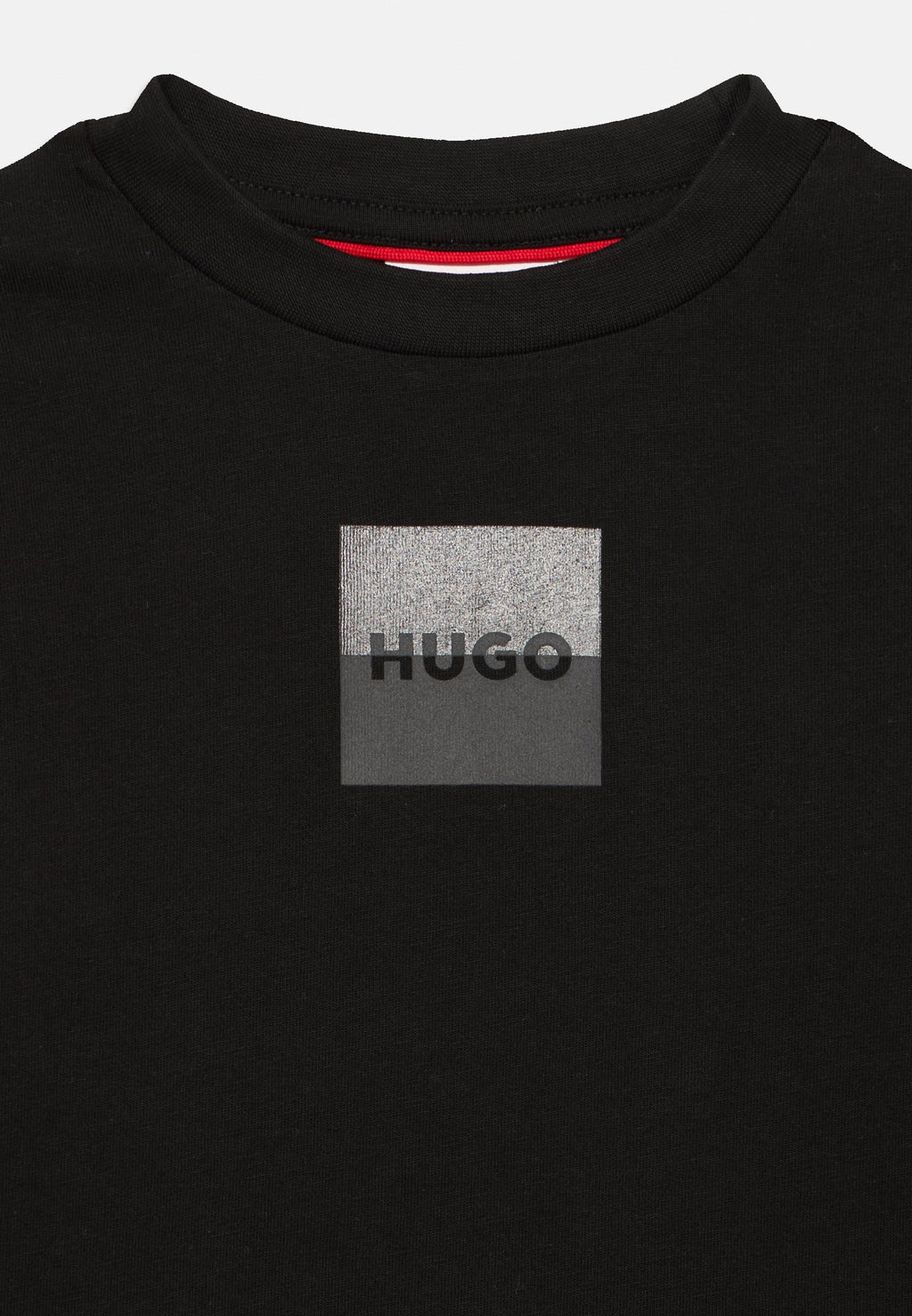 HUGO Kids LONG SLEEVE