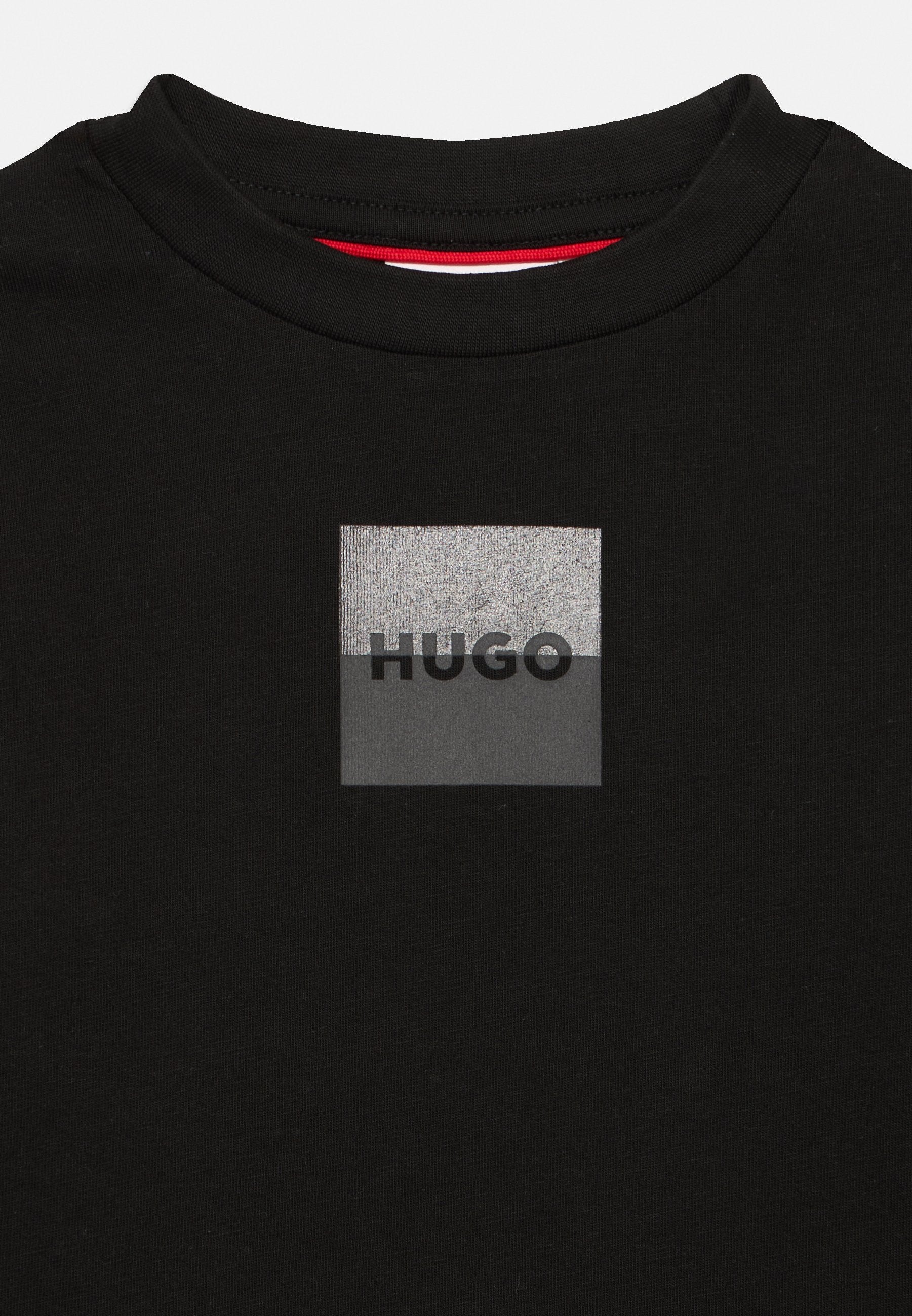 HUGO Kids LONG SLEEVE