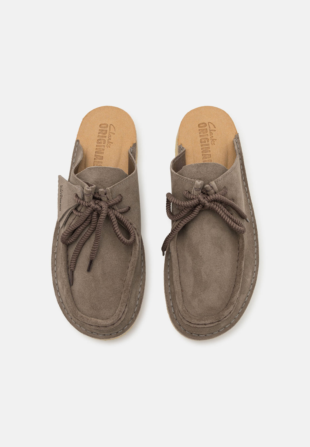 Clarks Originals DSRTNOMAD