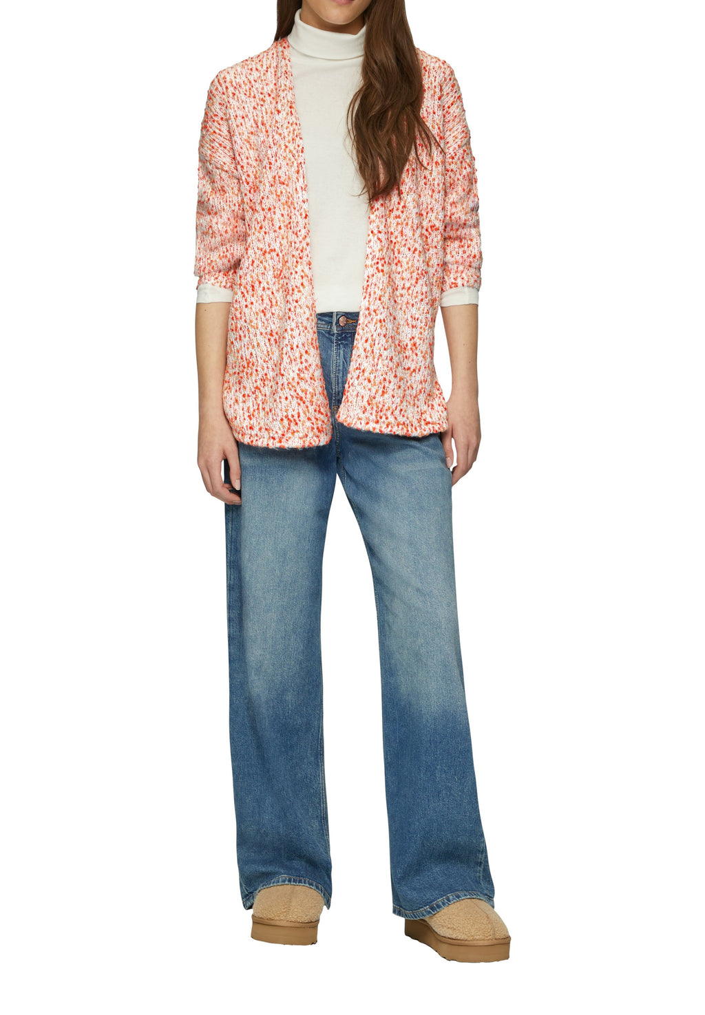 s.Oliver Strickjacke Media 4