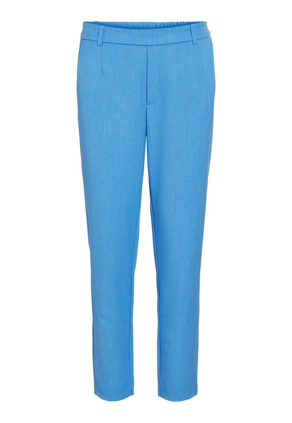 VILA VIVARONE HW SLIM PANT - NOOS