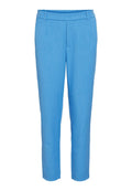 VILA VIVARONE HW SLIM PANT - NOOS