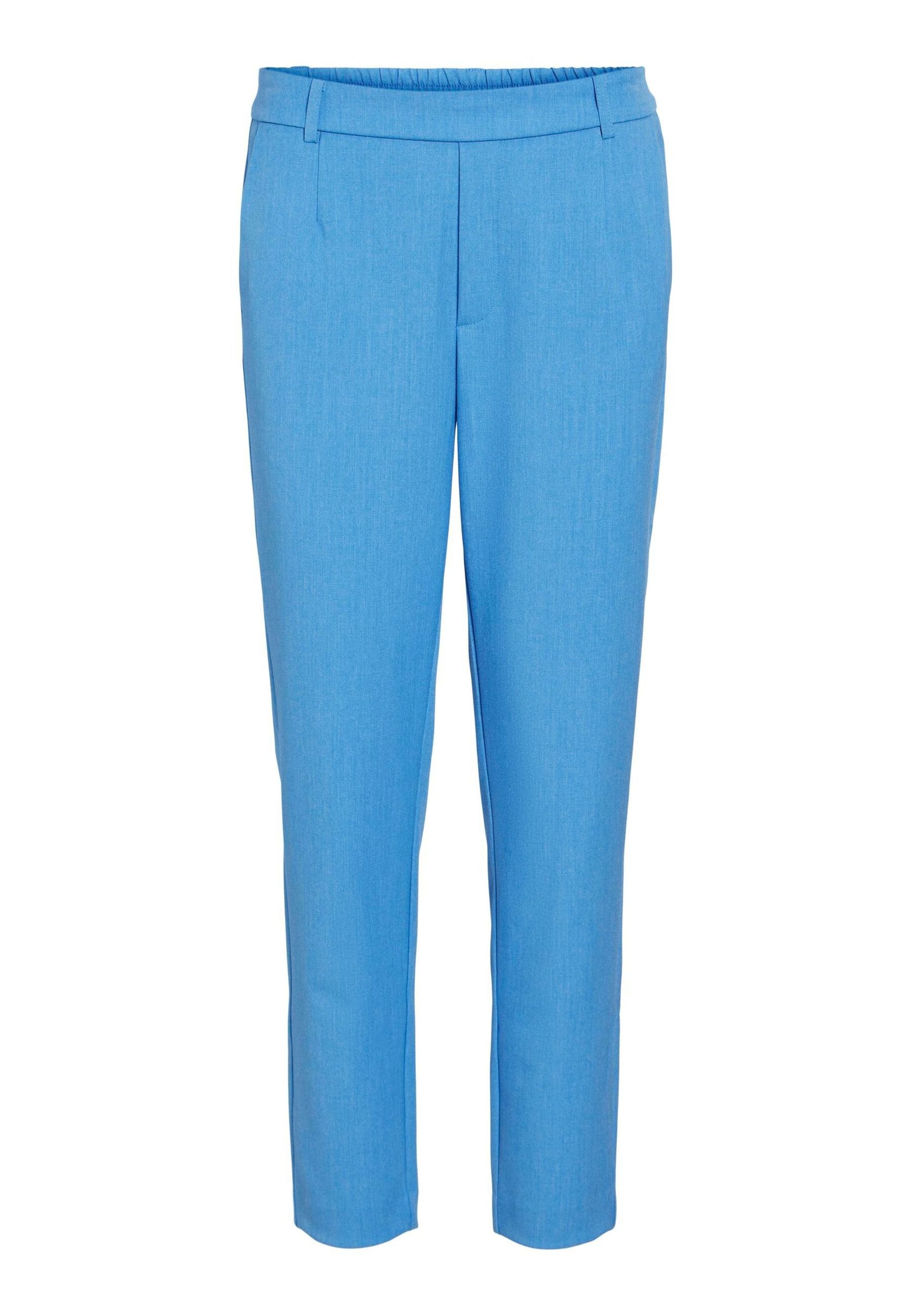 VILA VIVARONE HW SLIM PANT - NOOS