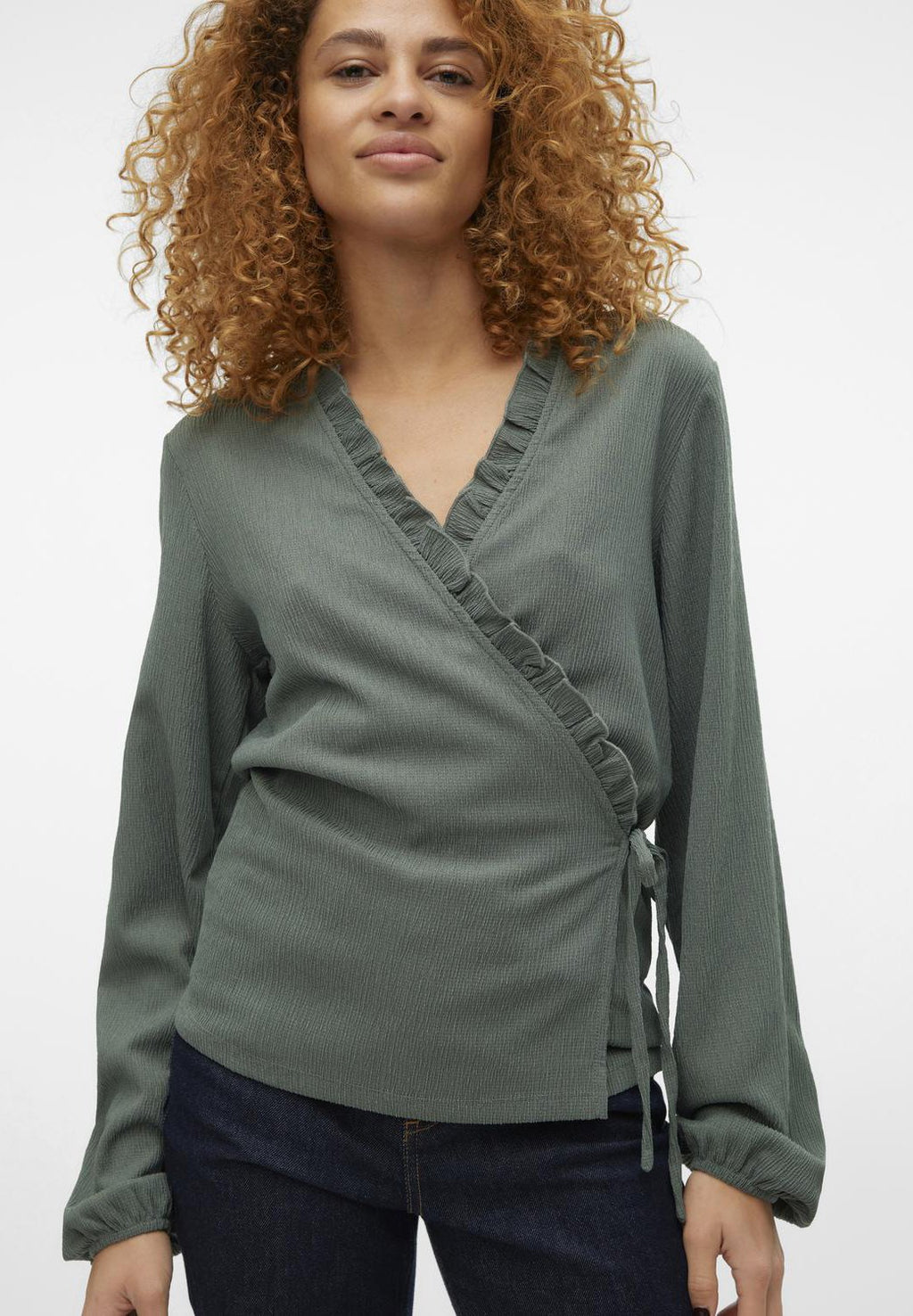 Vero Moda Tall VMHAYA WRAP