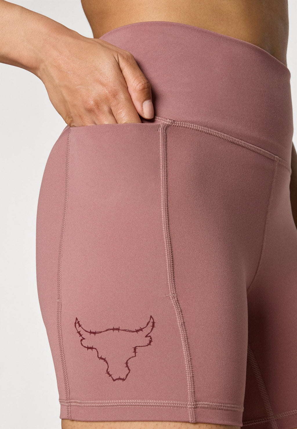 Under Armour MIDDIE SHORT