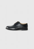 Calvin Klein ESS DERBY - Lace-ups - triple black