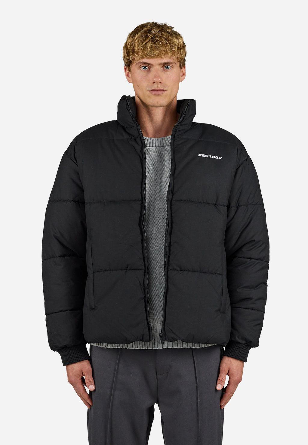 Pegador SOLIN PUFFER JACKET