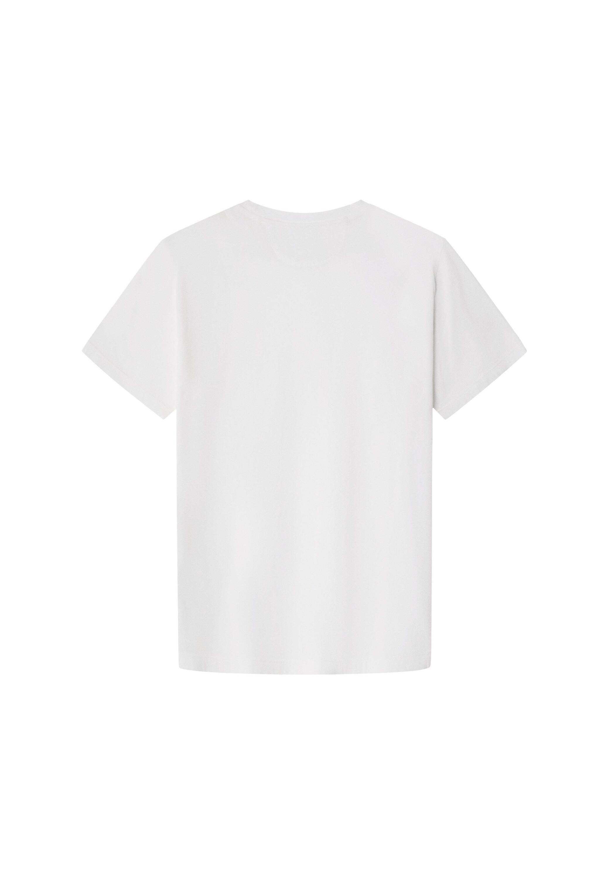 Hackett London POCKET TEE