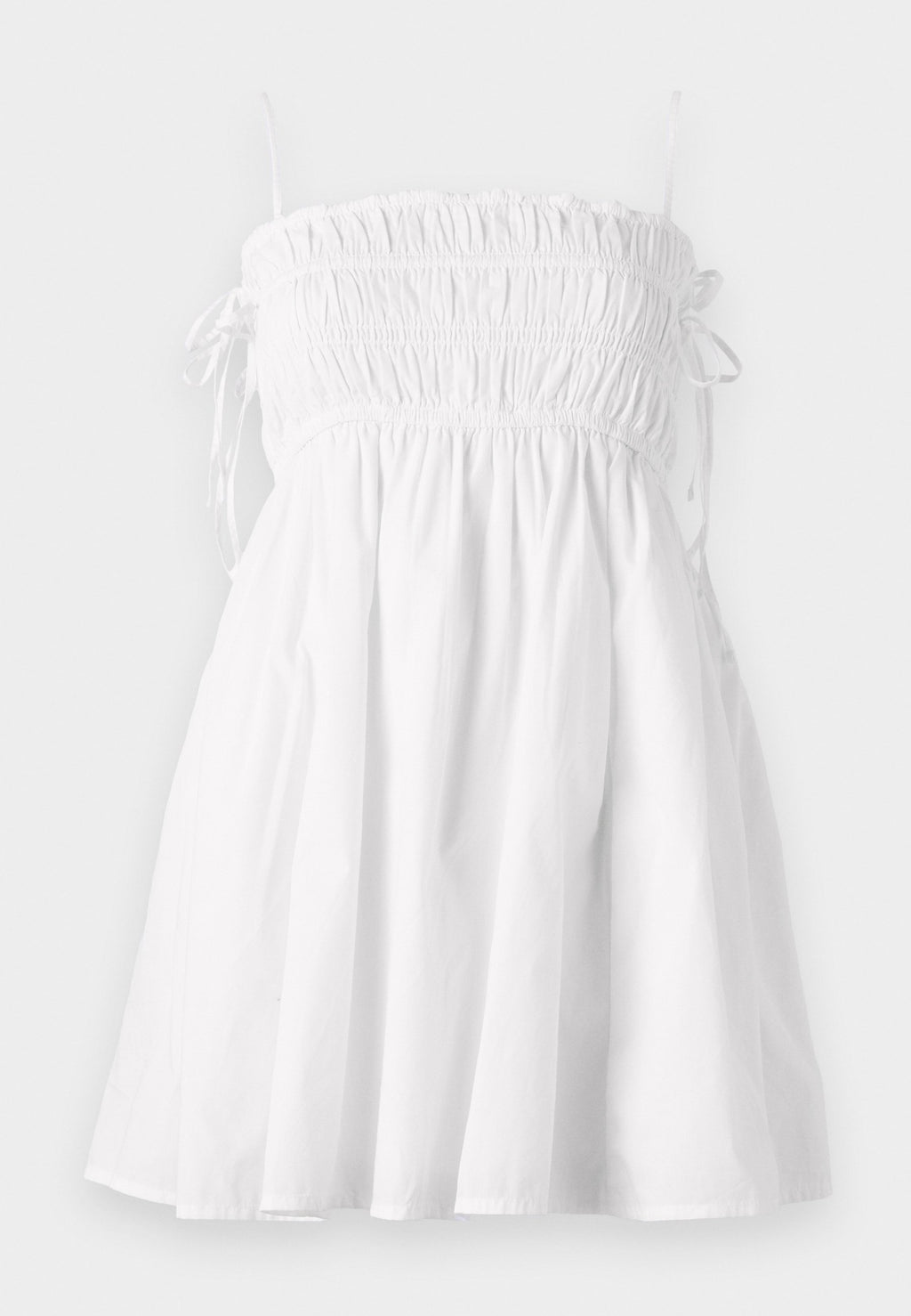 Abercrombie & Fitch BABYDOLL DRESS