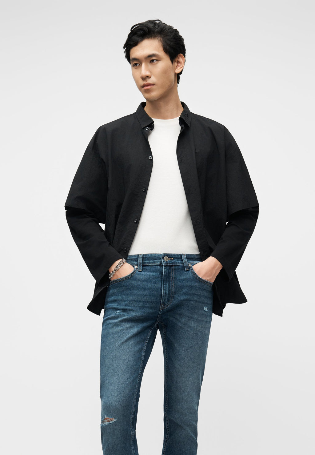 ONSWARP Skinny Fit Media 5