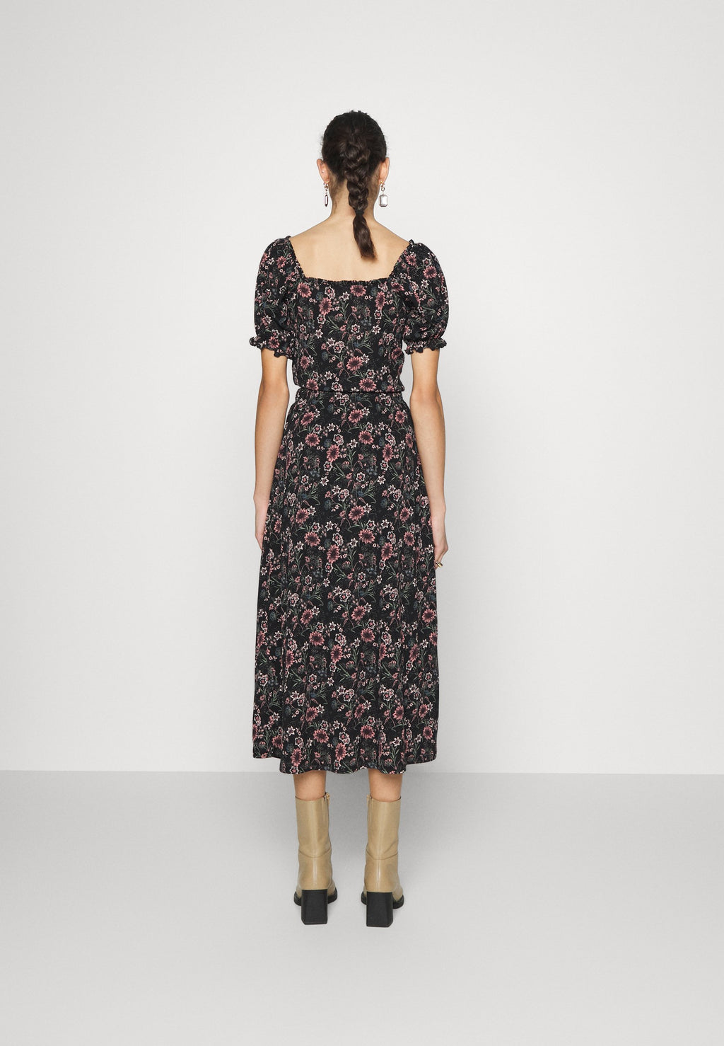 ONLY Tall ONLPELLA BUTTON SKIRT