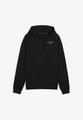 Puma M PUMA X HYROX CLOUDSPUN HOODIE - Hoodie - black