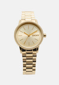 DKNY Uhr Media 1