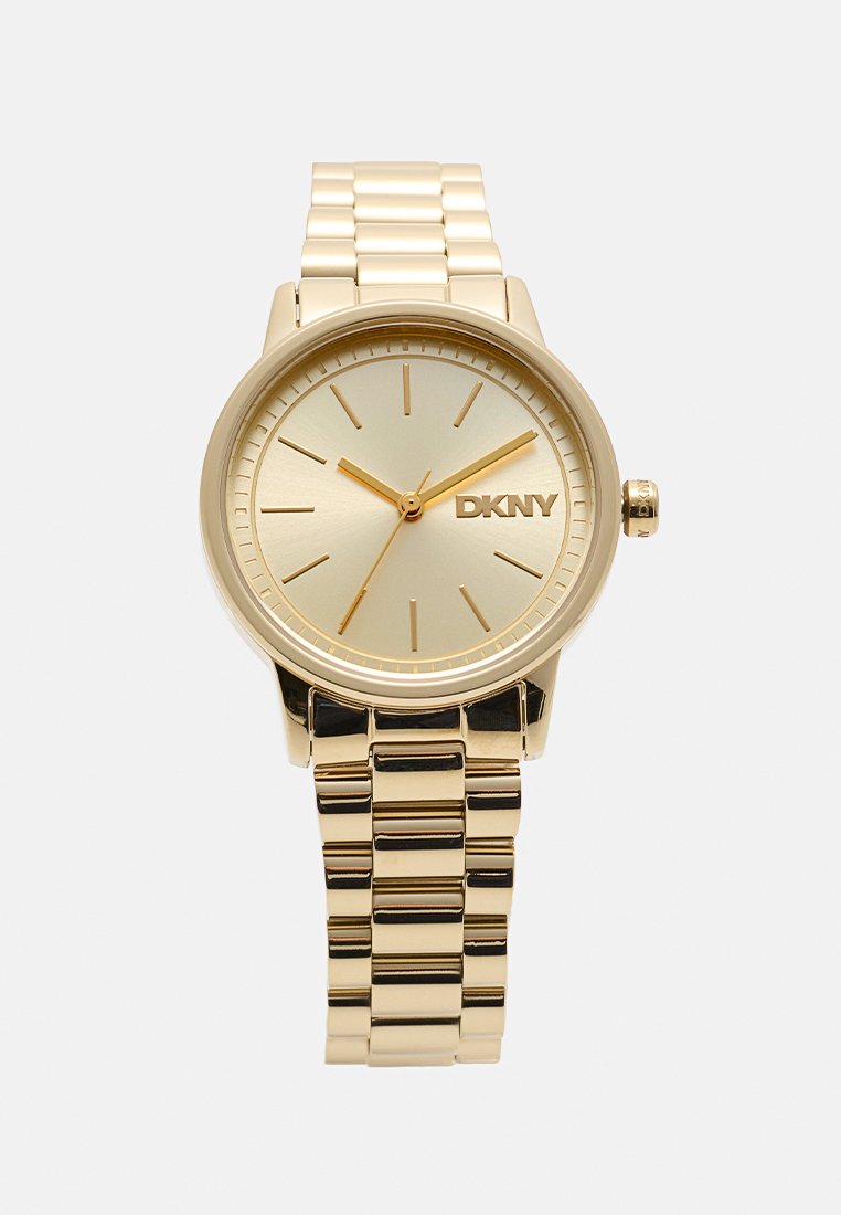 DKNY Uhr Media 1
