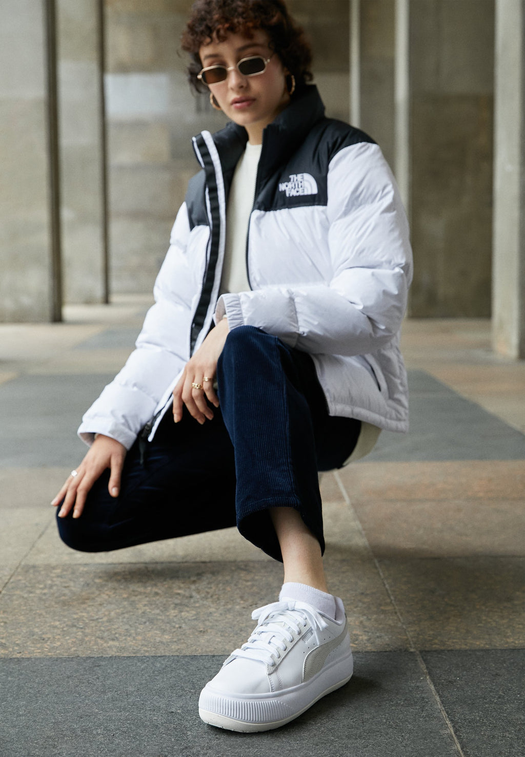 Puma MAYU MIX