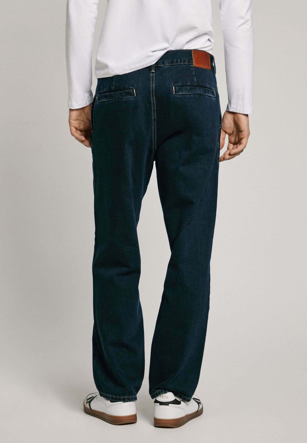 Pepe Jeans PLEATE