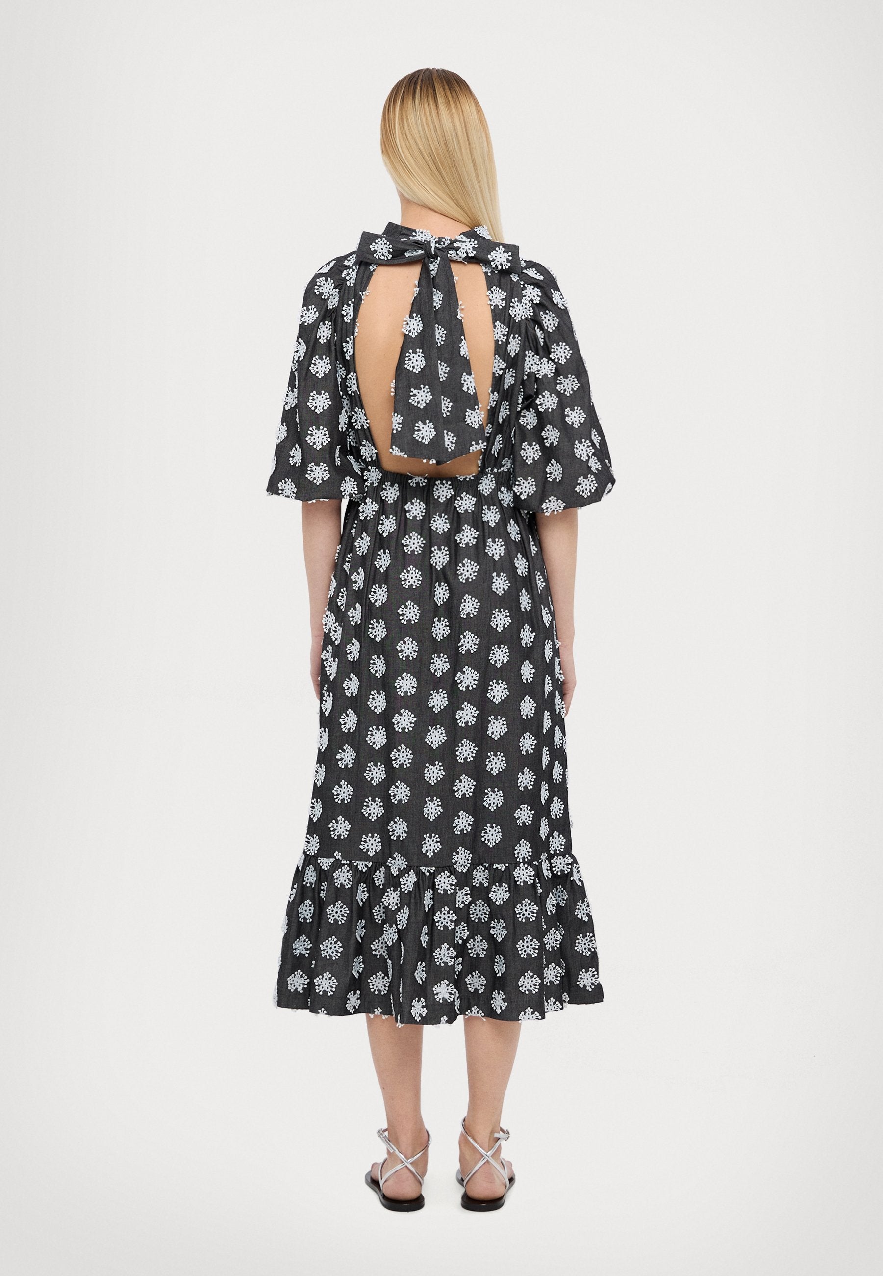 Hofmann Copenhagen CLEMENCE DRESS