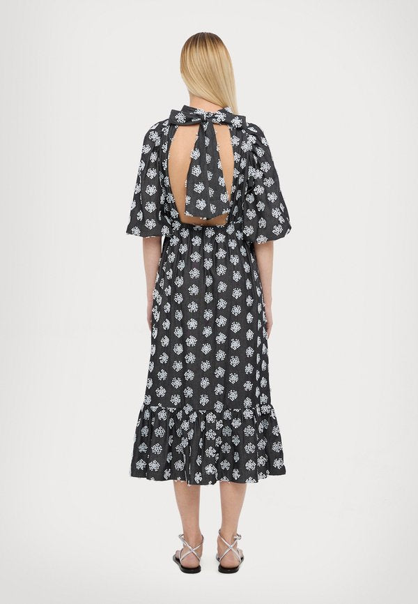 Hofmann Copenhagen CLEMENCE DRESS