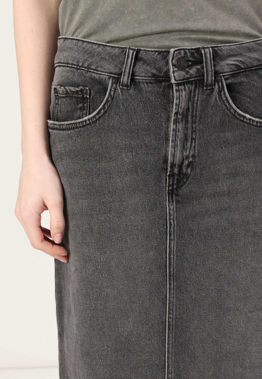 LTB DANICA SKIRT
