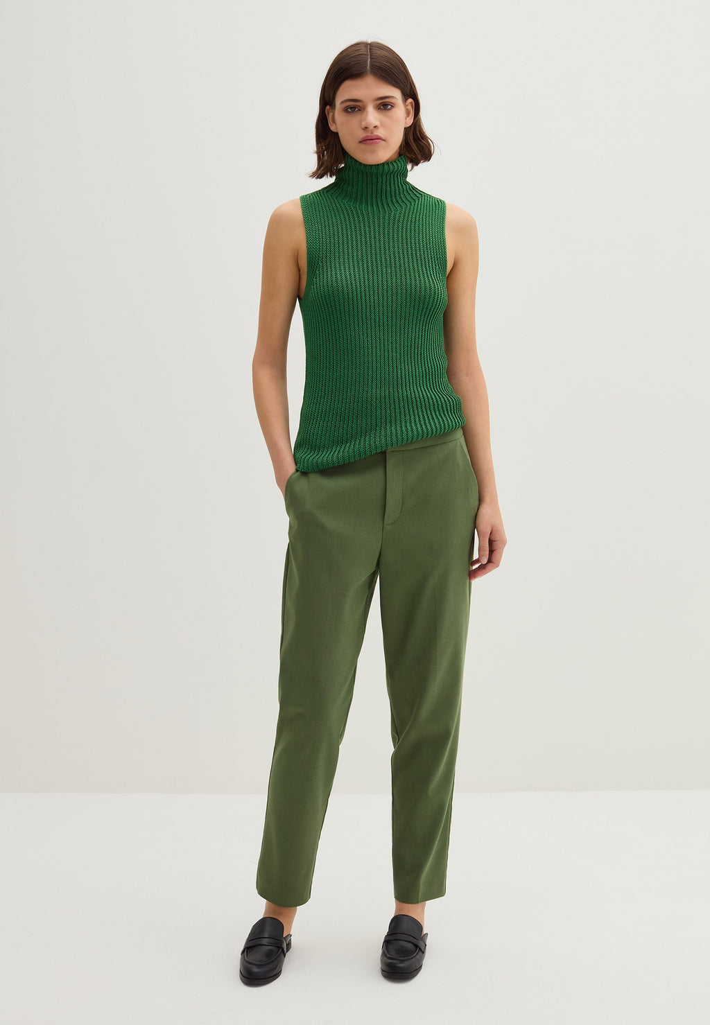Stefanel ANKLE-FIT