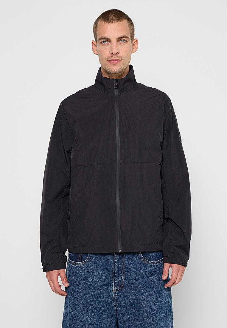 Tommy Hilfiger Leichte Jacke Media 1