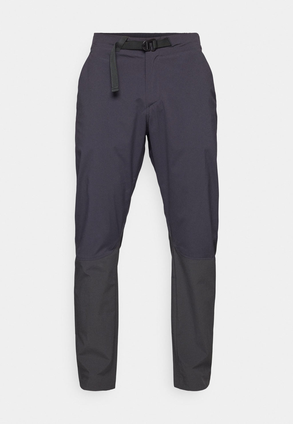 Peak Performance LIGHT PANTS-BLACK-OFFBLACK