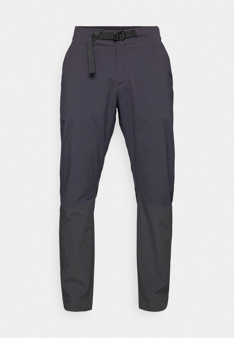 LIGHT PANTS-BLACK-OFFBLACK - Peak Performance - View 1