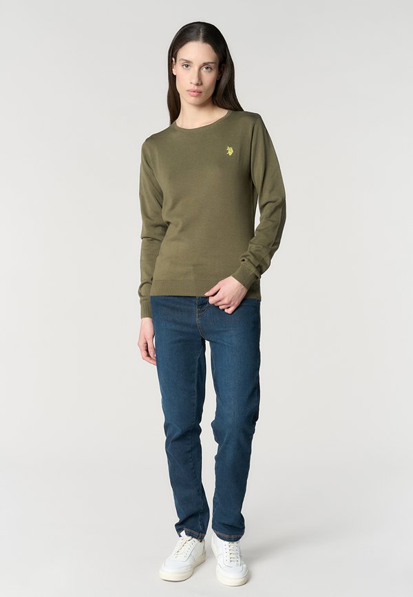 U.S. Polo Assn. SERA