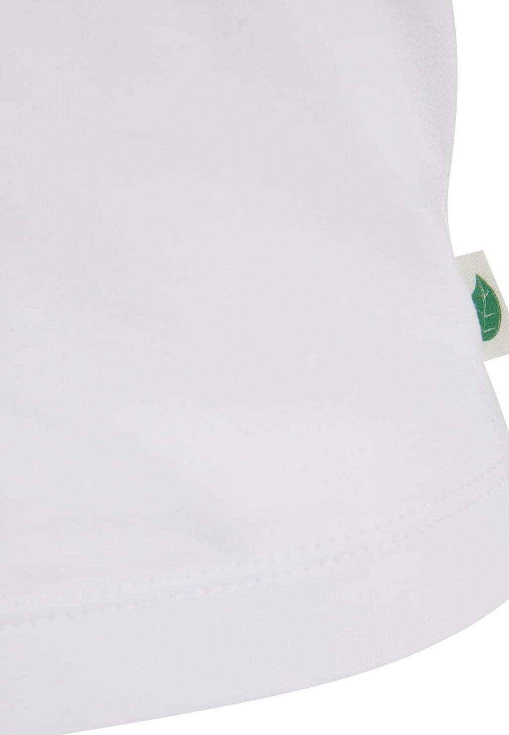 Urban Classics STRETCH SHORT RETRO BASEBALL TEE
