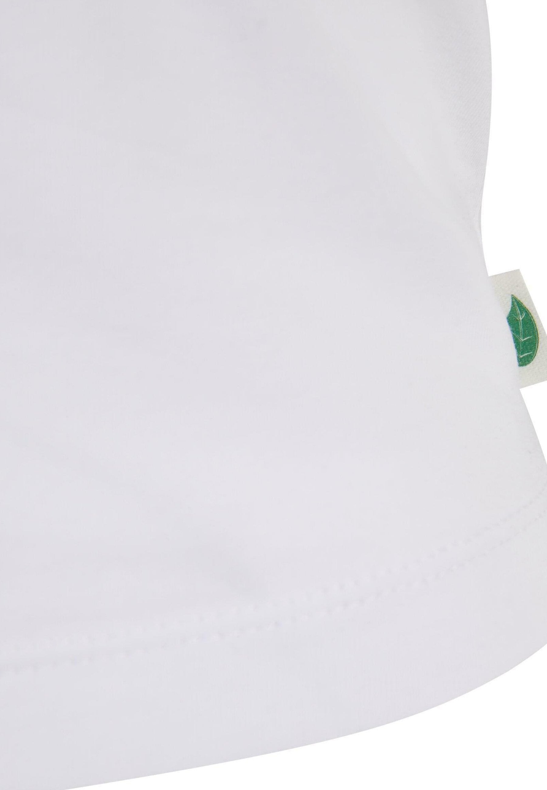 Urban Classics STRETCH SHORT RETRO BASEBALL TEE
