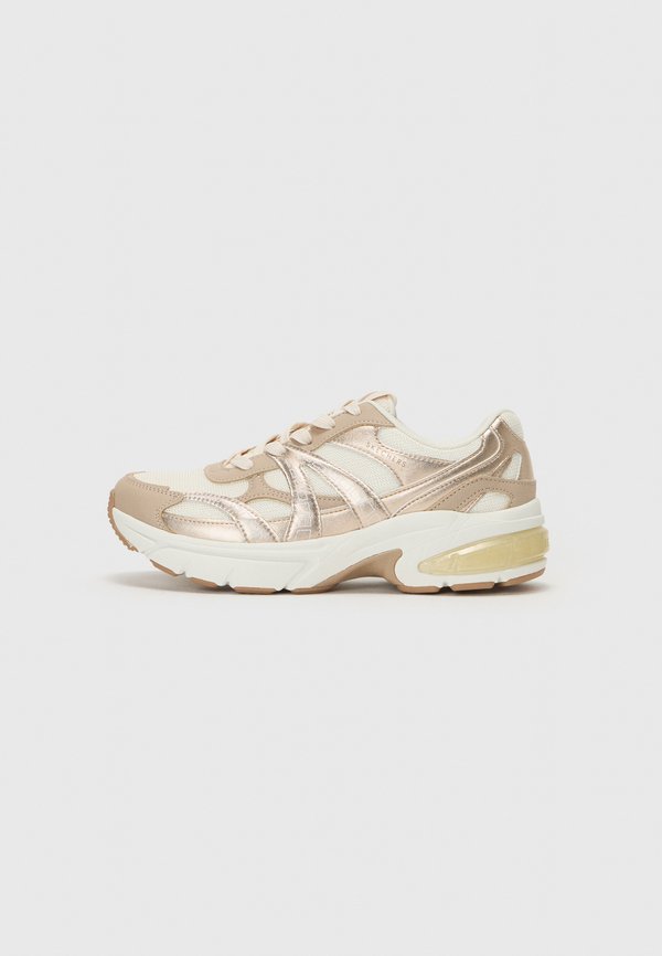Skechers SKECHERS SHADOW - Trainers - rose gold
