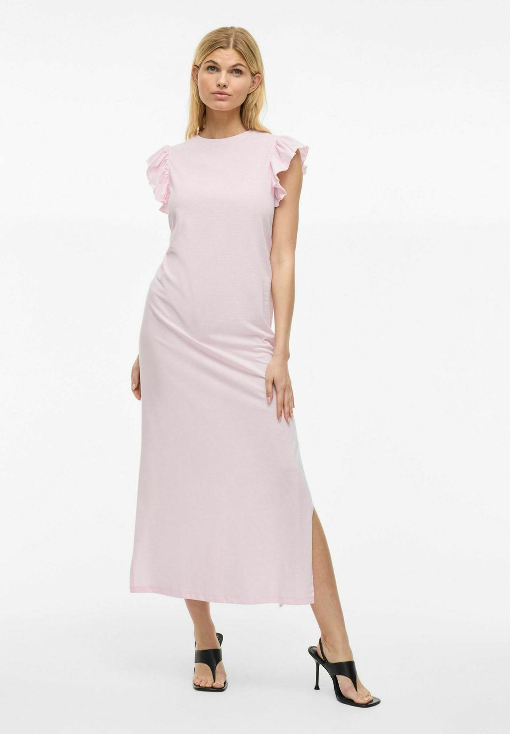 VILA Maxi VISUMMER sleeve