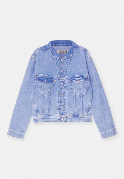 Replay M9Z1 JACKET