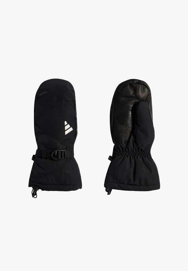 adidas Performance GERMANY FAUST - Mittens - black