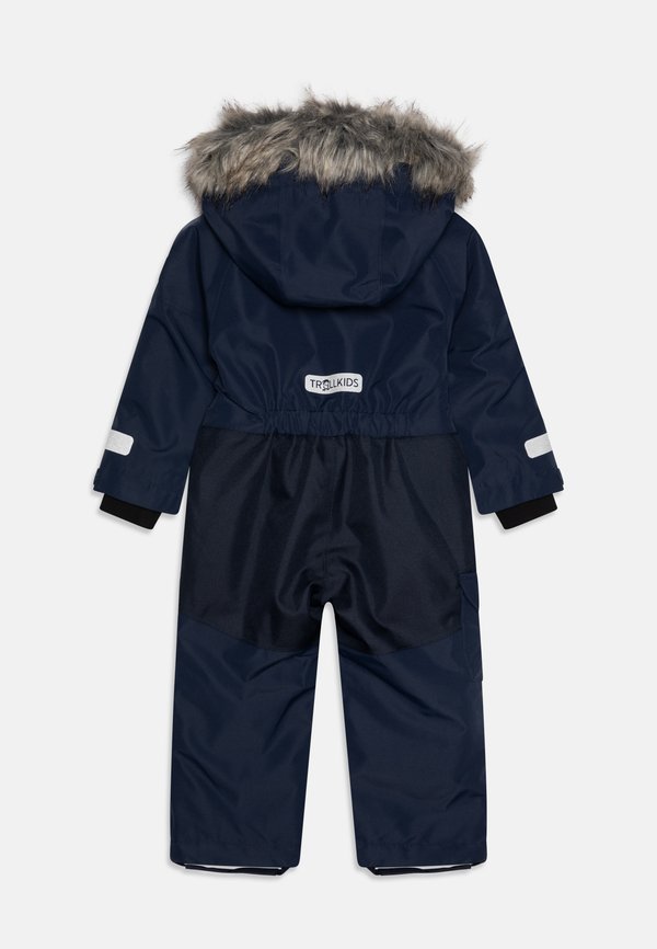 TROLLKIDS KIDS KIRKENES UNISEX