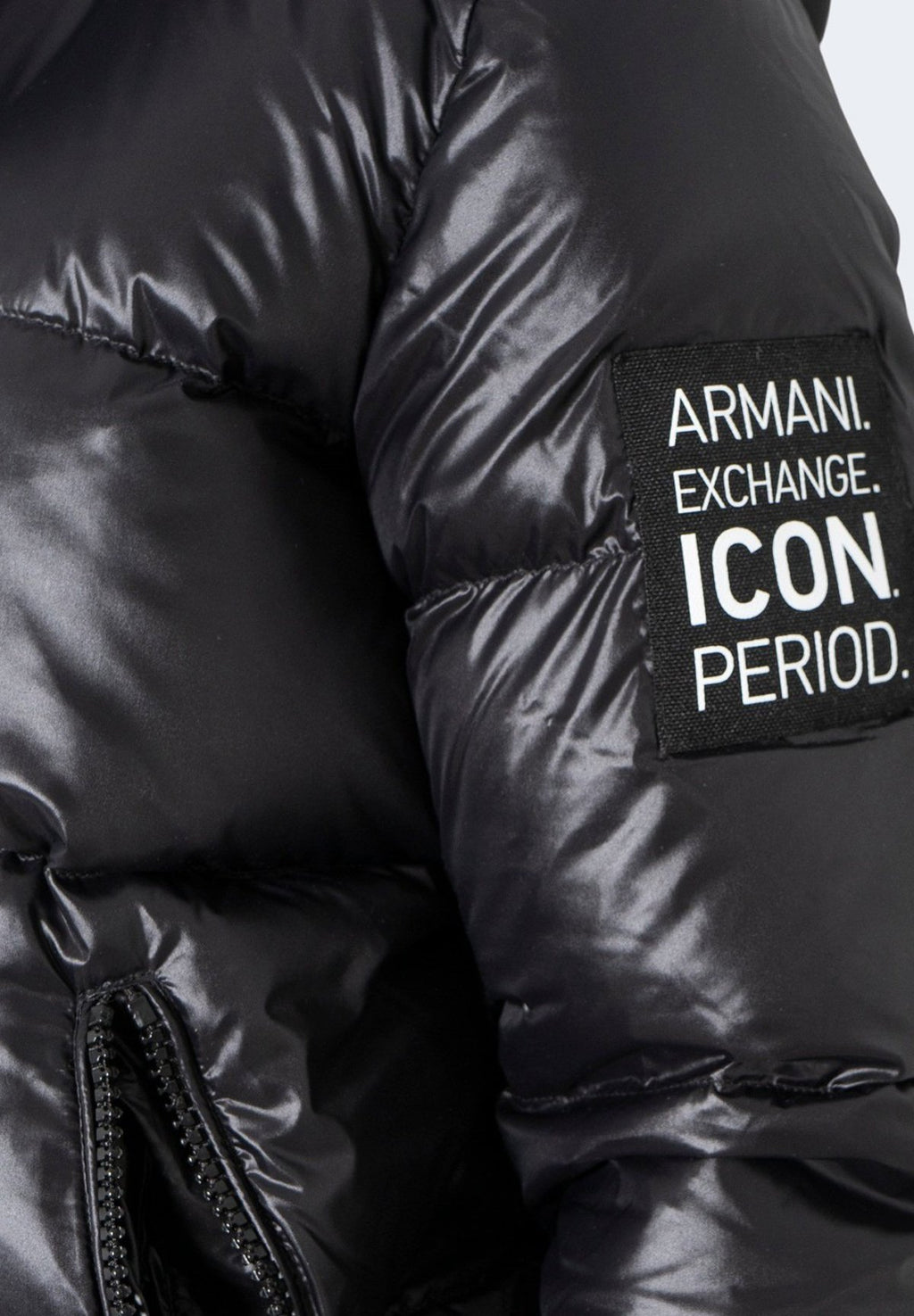 Armani Exchange Daunenjacke Media 6
