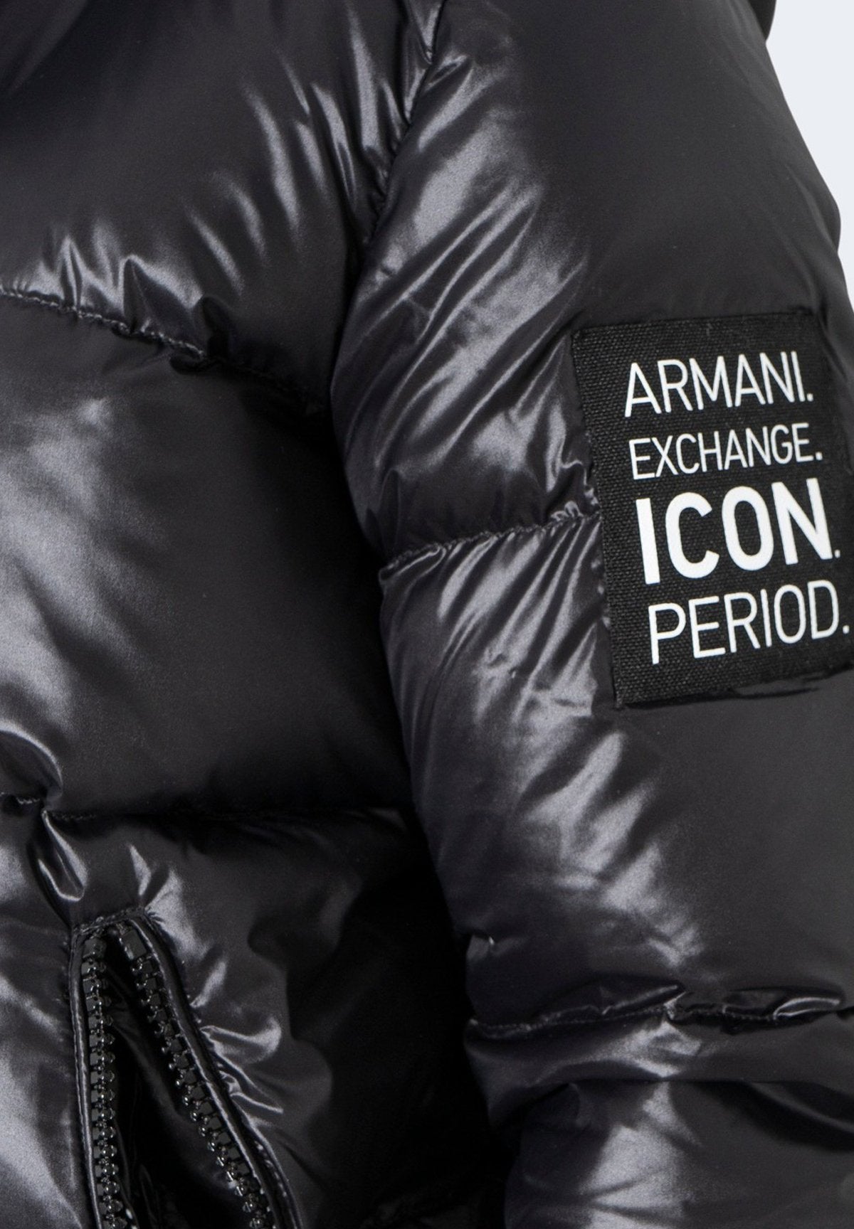 Armani Exchange Daunenjacke Media 6