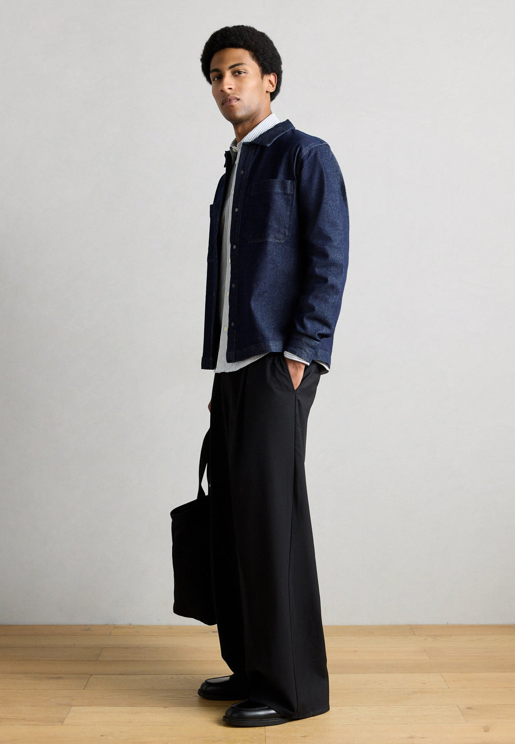 OVERSHIRT Media 2