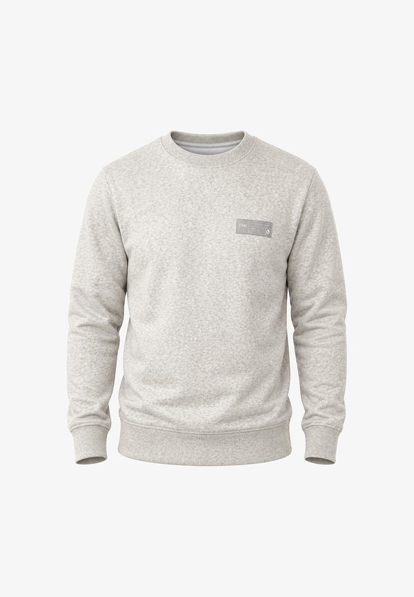 Jack & Jones Sweatshirt - light grey melange