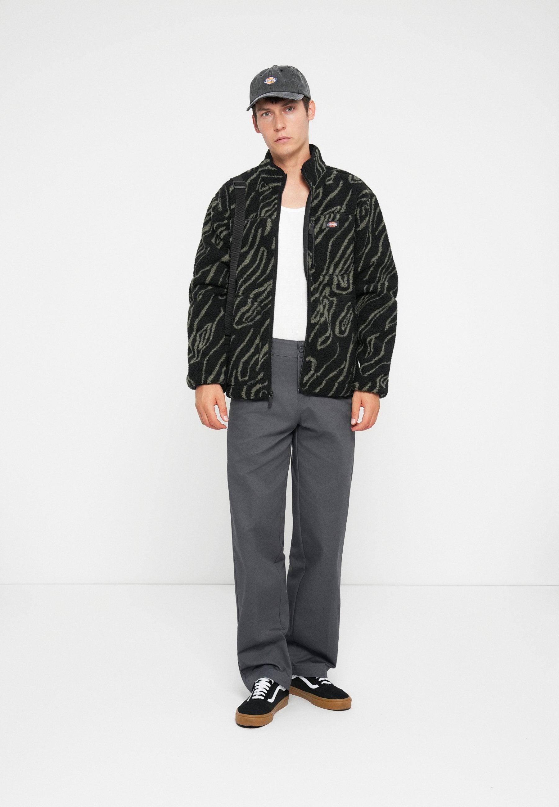 Dickies MOUNT HOPE PRINTED