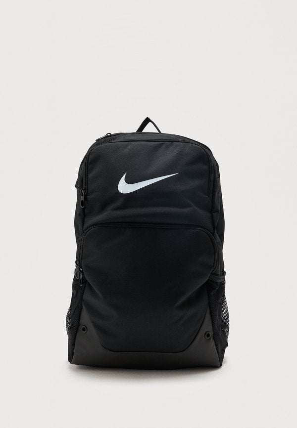 Nike Performance UNISEX - Rucksack - black/white