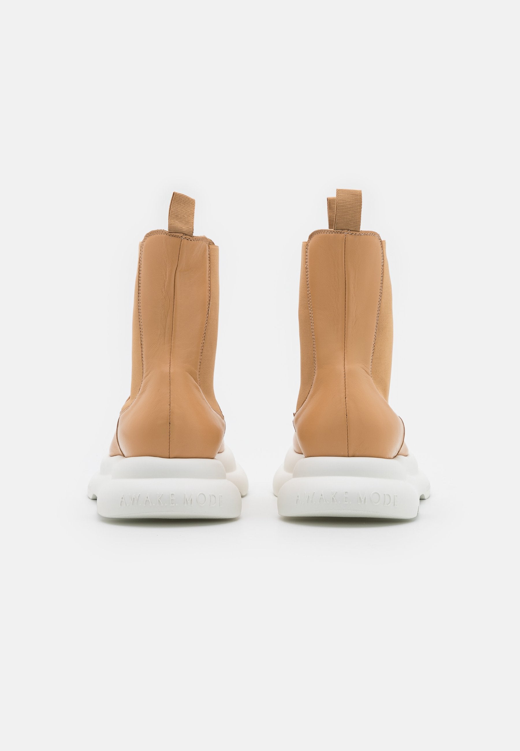 A.W.A.K.E. MODE CASUAL ARIANA BOOT