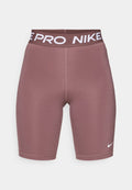 Nike Performance 365 SHORT - Leggings - tattoo/white