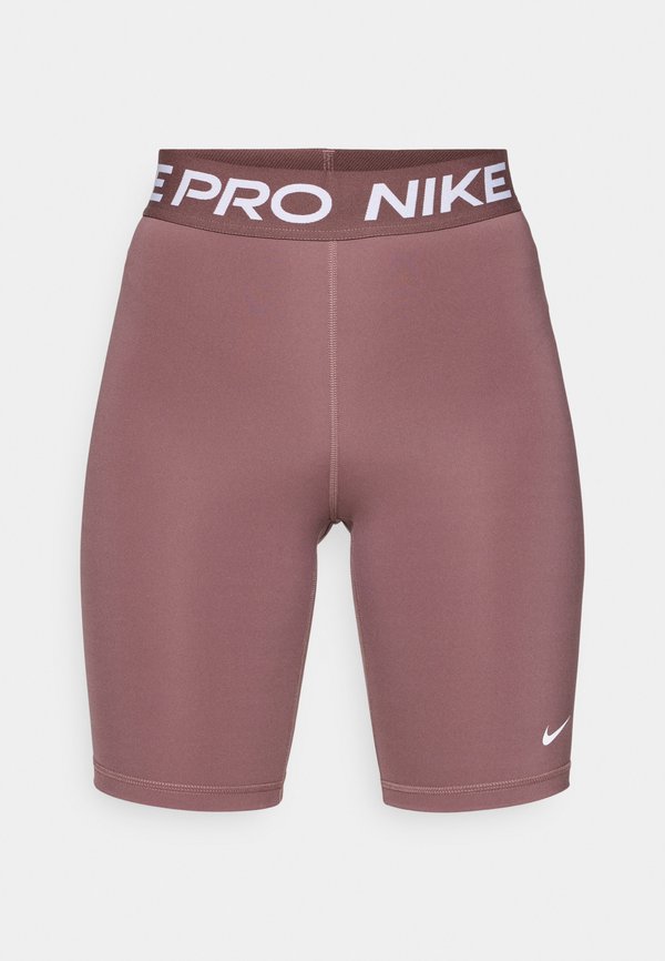 Nike Performance 365 SHORT - Leggings - tattoo/white